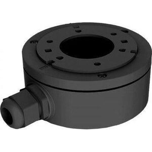 Hikvision Zubehör HIKVision DS-1280ZJ-XS Black Anschlussdose