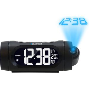 Radiobudzik Blaupunkt CRP9BK