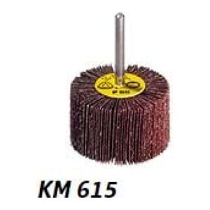 Klingspor Ściernica listkowa KM 613 40 x 30mm granulacja 60 (263026) 3192738 4014855329441