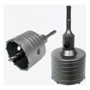 Silver Korona SDS-Plus 80mm (0556) 3188314 5907589362060