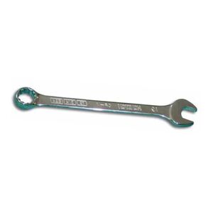 Honiton Klucz płasko-oczkowy 21mm (H2021) 3192617 5900774502210