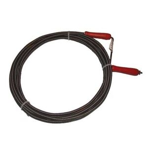 Spirala kanalizacyjna 8mm x 5m (3698) 3191015 1000000045406