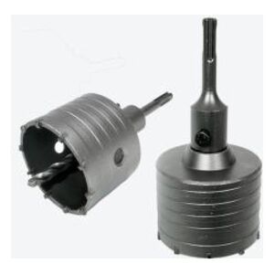 Silver Korona SDS-Plus 150mm (0560) 3188317 5907589362091