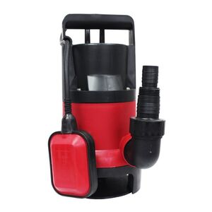 AWTools Pompa do wody brudnej z pływakiem 1100W (AW85023) 3187899 5902198744702