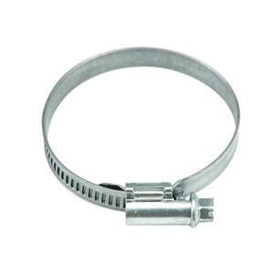 Norma Opaska z gwintem ślimakowym 140-160mm (73579) 3190891 4043171043403