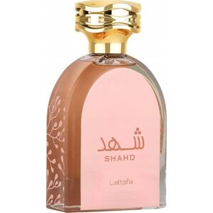 Lattafa LATTAFA SHAHD (M/W) EDP/S 100ML
