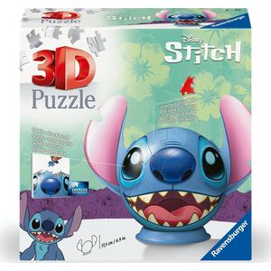 Ravensburger Ravensburger 3D puzzle ball stitch with ears