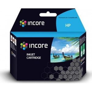 Tusz Incore Tusz INCORE do HP 924e (4K0V0NE) Black 30 ml reg. 1100 str. wersja HP+