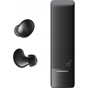 Słuchawki Anker Soundcore A30i Czarne