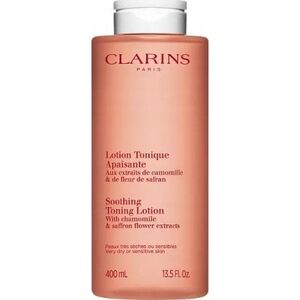 Clarins CLARINS SOOTHING TONING LOTION 400ML