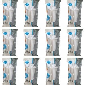 Wkład filtrujący Dafi Dafi zestaw filtrÃ³w do dzbanka Classic 12-pack
