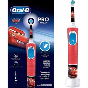 Szczoteczka Oral-B Oral-B Vitality Pro 103 Kids Cars