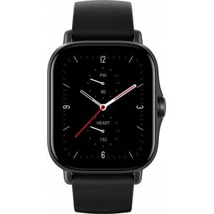Smartwatch Amazfit Amazfit Smartwatch GTS 2E, Midnight Black