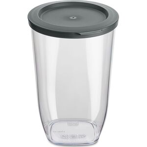 Koziol Pojemnik plastikowy na żywność sypką CONNECT, hermetyczny, 1500 ml, KOZIOL