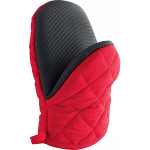 Douceur d`Interieur Rękawica kuchenna z neoprenowym uchwytem, 24,5 x 14,5 cm