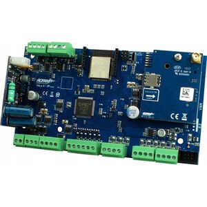 Ropam ROPAM CENTRALA ALARMOWA NEOLTE-IP-PS