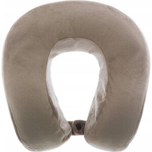 5five Poduszka podróżna na szyję, memory foam