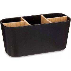 Berilo Organizer na kosmetyki SQUARE, 9 x 21 x 10 cm