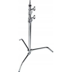Avenger Avenger Statyw C-Stand 33 srebrny