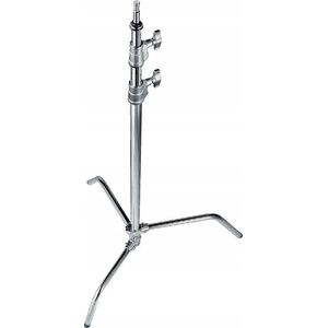 Avenger Avenger Statyw C-Stand 25 srebrny