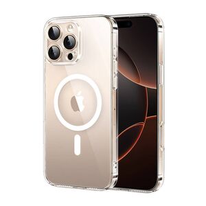 Case IPHONE 16 PRO Ugreen MagSafe Case transparent 6941876249237