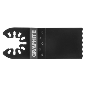 Graphite Brzeszczot HCS do drewna 34mm (56H050) 3214834 5902062019660
