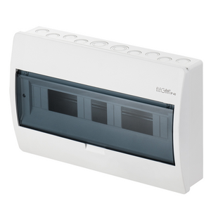 Elektro-Plast Rozdzielnica modułowa natynkowa Elegant RN 1/18 IP 40 N+PE (1953-01) 3221533 5901752634190