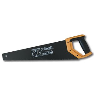 JOBIprofi Piłka do drewna hartowane ostrze 450mm (11928) 3235157 5900774519287