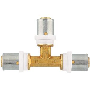 Herz Trójnik zaprasowywany 32 x 16 x 32mm (P723201) 3236583 9004174122408