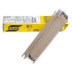 Esab Elektroda 3,25mm 6kg (ESA-480032) 3238509 7330129003846