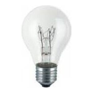 Helios Żarówka sygnalizacyjna 230V 100W E27 A55CL (SYG-2077) 3243143 5907758829653