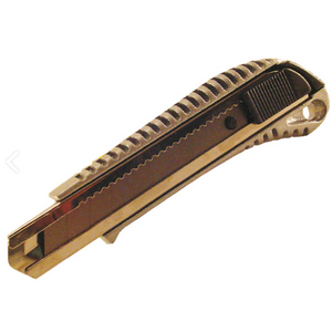Painto Nóż do tapet metalowy 18mm (noz.10041) 3243164 5907796927083