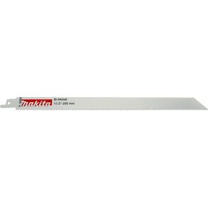Makita BRZESZCZOT S 280MM/10 BIM 5PC METAL/DREWNO - P-04983 3244652 88381914130