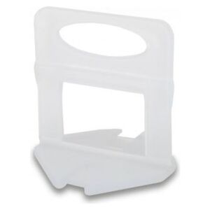 Rubi Paski Delta Leveling System B-100 fuga 1mm 100 sztuk (02850) 3246980 8413797028508