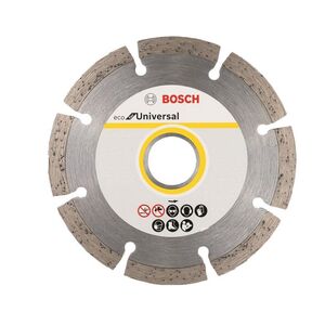 Bosch Tarcza diamentowa segmentowa Eco Universal 350mm (2608615034) 3256621 3165140857116