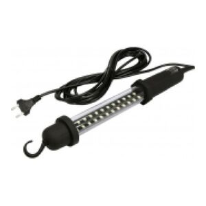 Vorel Lampa warsztatowa przewodowa SMD LED 4,5W (82706) 3256680 5906083827068