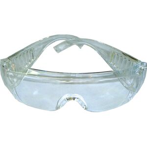 JOBIextra OKULARY OCHRONNE ZAUSZNE/JOBIEXTRA X1039 WX1039 - X1039 3289865 5900774510390