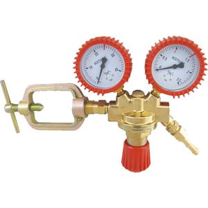Fachowiec Reduktor butlowy acetylen (RED111) 3296685 5902561140049