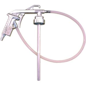 Adler Pistolet pneumatyczny do zabezpieczeń antykorozyjnych (02057) 3296875 5902557212507