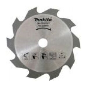 Makita Tarcza tnąca do drewna 30 x 270mm 18 zębów (B-12859) 3297120 88381355643