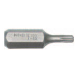 King Tony Bit torx 5/16" T40 x 70mm (187040T) 3297134 4710591940277