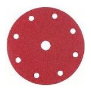 Klingspor Krążek ścierny samoprzyczepny PS 18 EK 150mm granulacja 60 50szt. (270356) 3298336 5907560010041