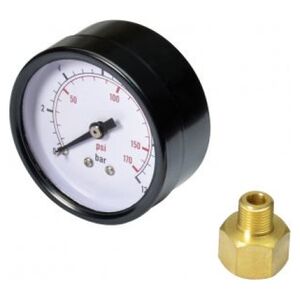 Stanley Manometr 10bar (152163XSTN) 3298915 8016738714678