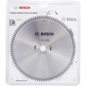 Bosch PIŁA ALU ECO ALU 160x20x42z B2608644388 - 2608644388 3299966 3165140891097