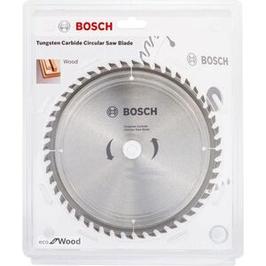 Bosch PIŁA TARCZA OPTILINE ECO WOOD 160x2.2/1.4x20 18T B2608644372 - 2608644372 3299976 3165140890946