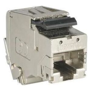 Ospel Moduł gniazda komputerowego FMT RJ45 kat 6 (MGK-T6) 3313606 5907577455446