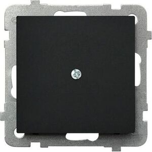 Ospel Zaślepka Sonata czarny metalik (Z-1R/m/33) 3314573 5907577446765
