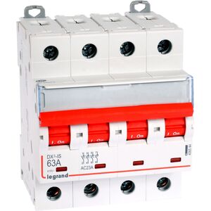 Legrand Rozłącznik izolacyjny FRX 304 63A (406544) 3315952 3245064065443