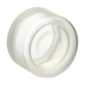 Schneider Electric Osłona przycisku przezroczysta 22mm (ZBPA) 3316155 3389110355505