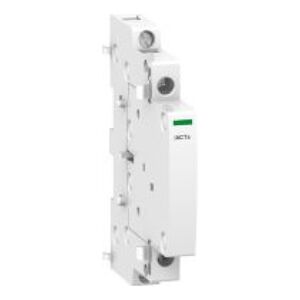 Schneider Electric Styk pomocniczy 1Z 1R montaż boczny iACTs (A9C15914) 3320790 3606480088667